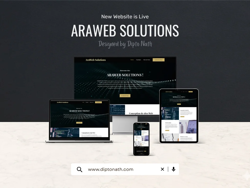Araweb Solutions