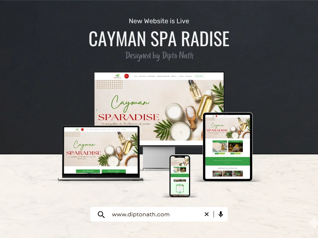 Cayman SPA Radise