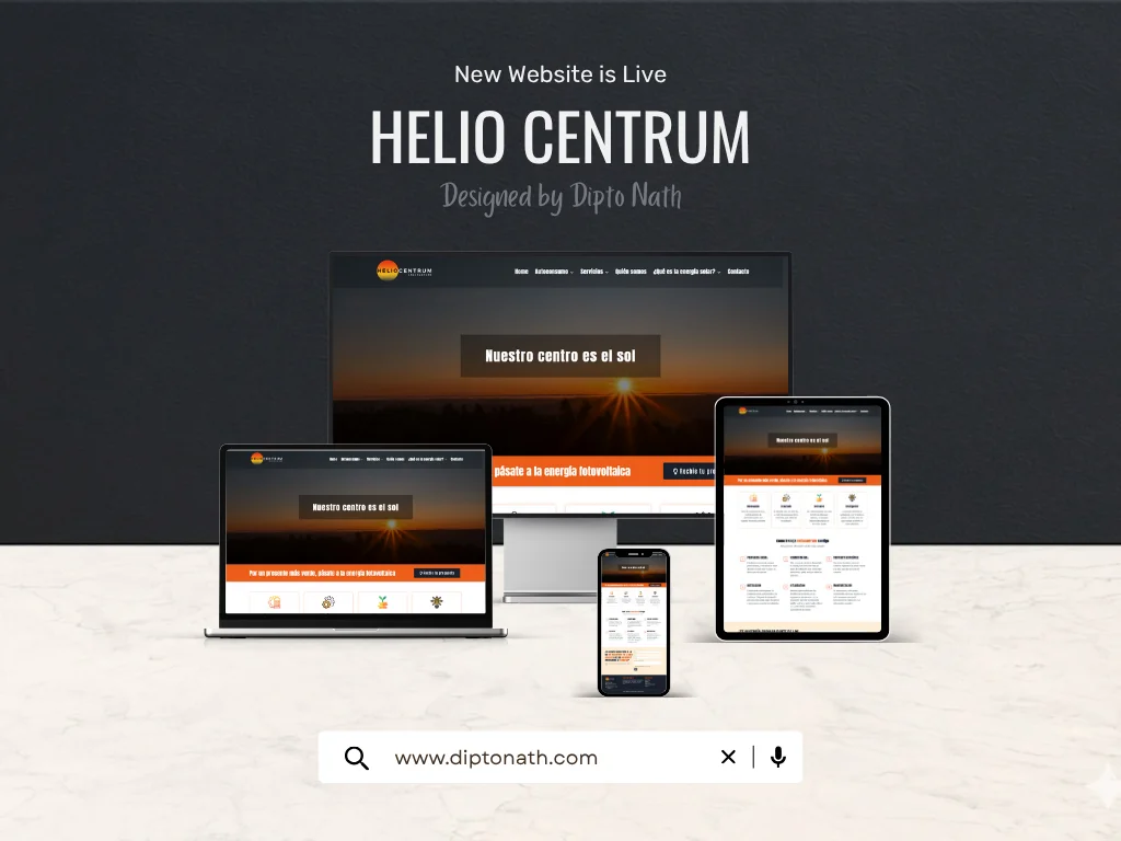 Helio Centrum