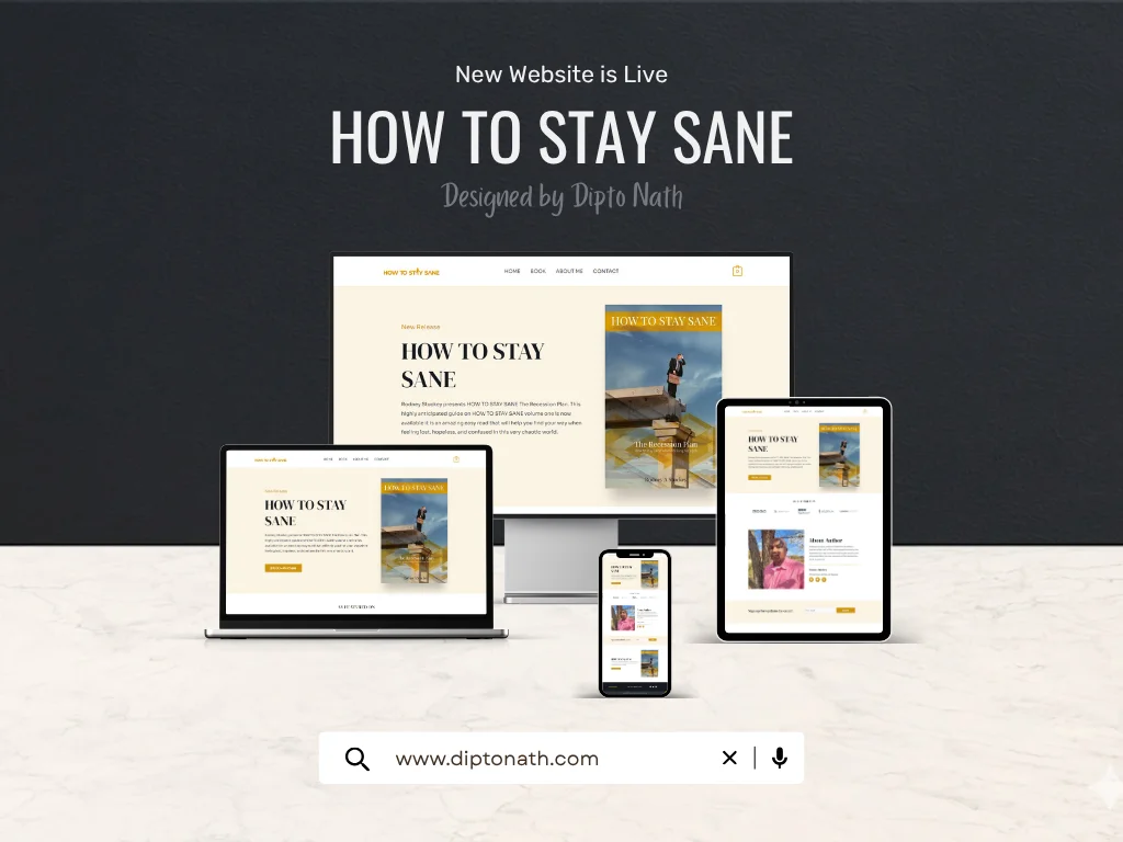 How to Stay Sane