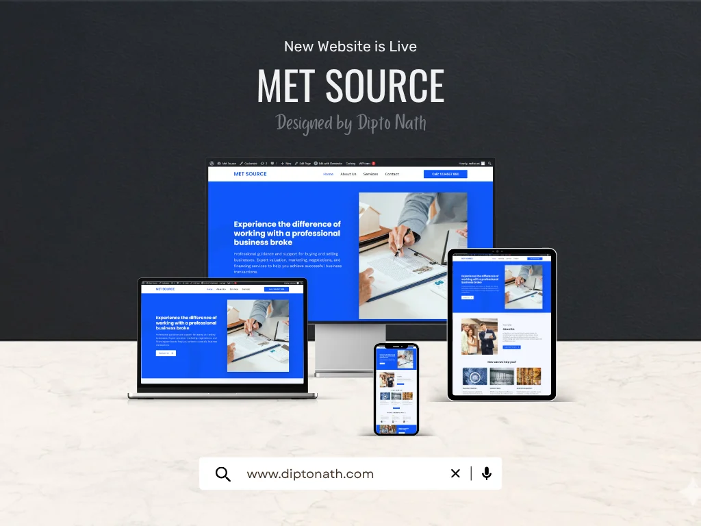 MET Source