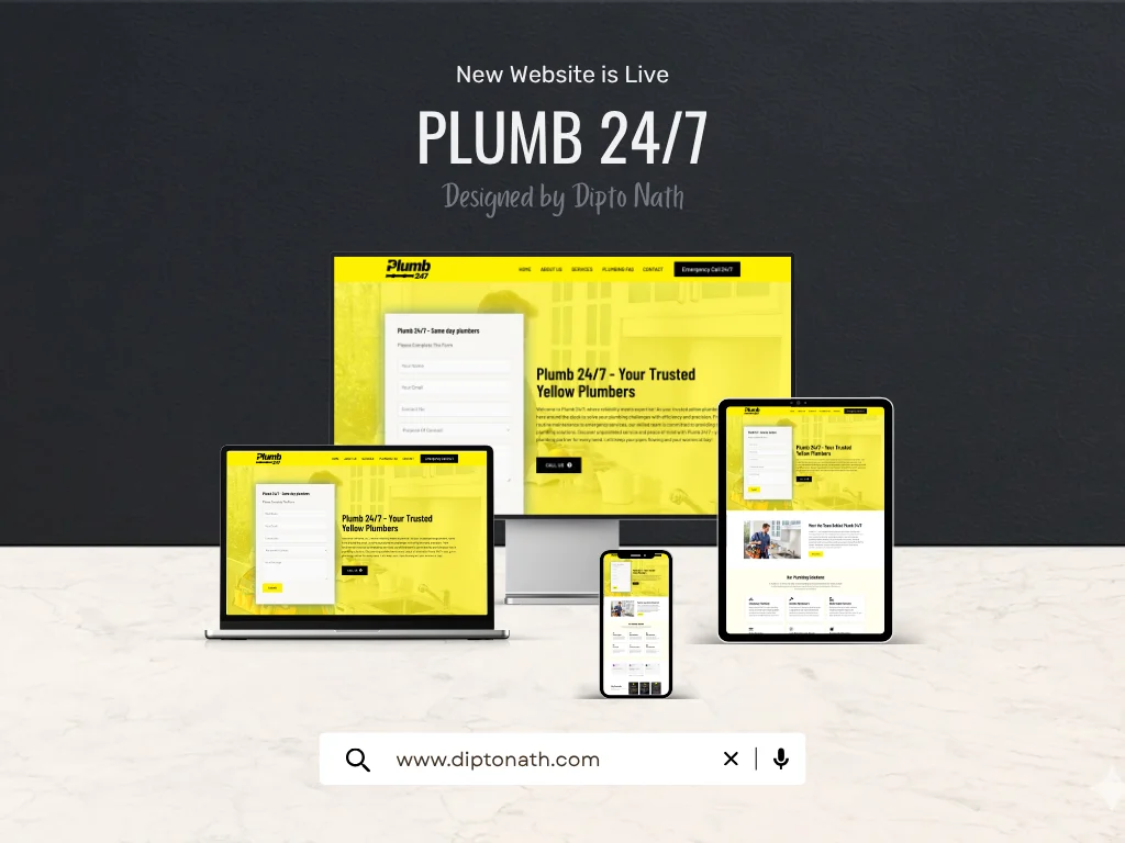 Plumb 24/7