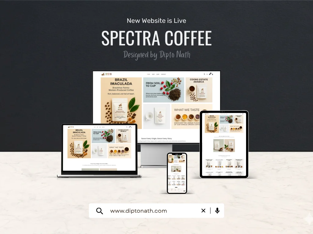 Spectra Coffee